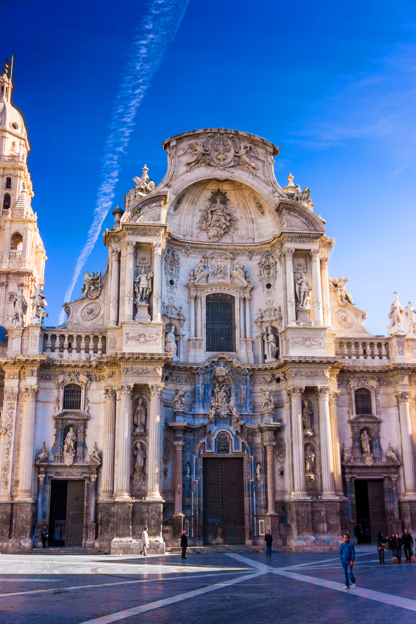 Murcia and Cartegena 6848