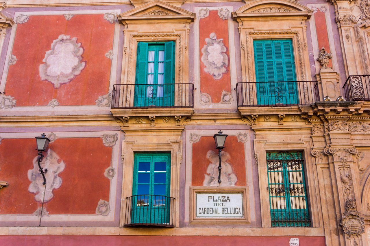 Murcia and Cartegena 6853