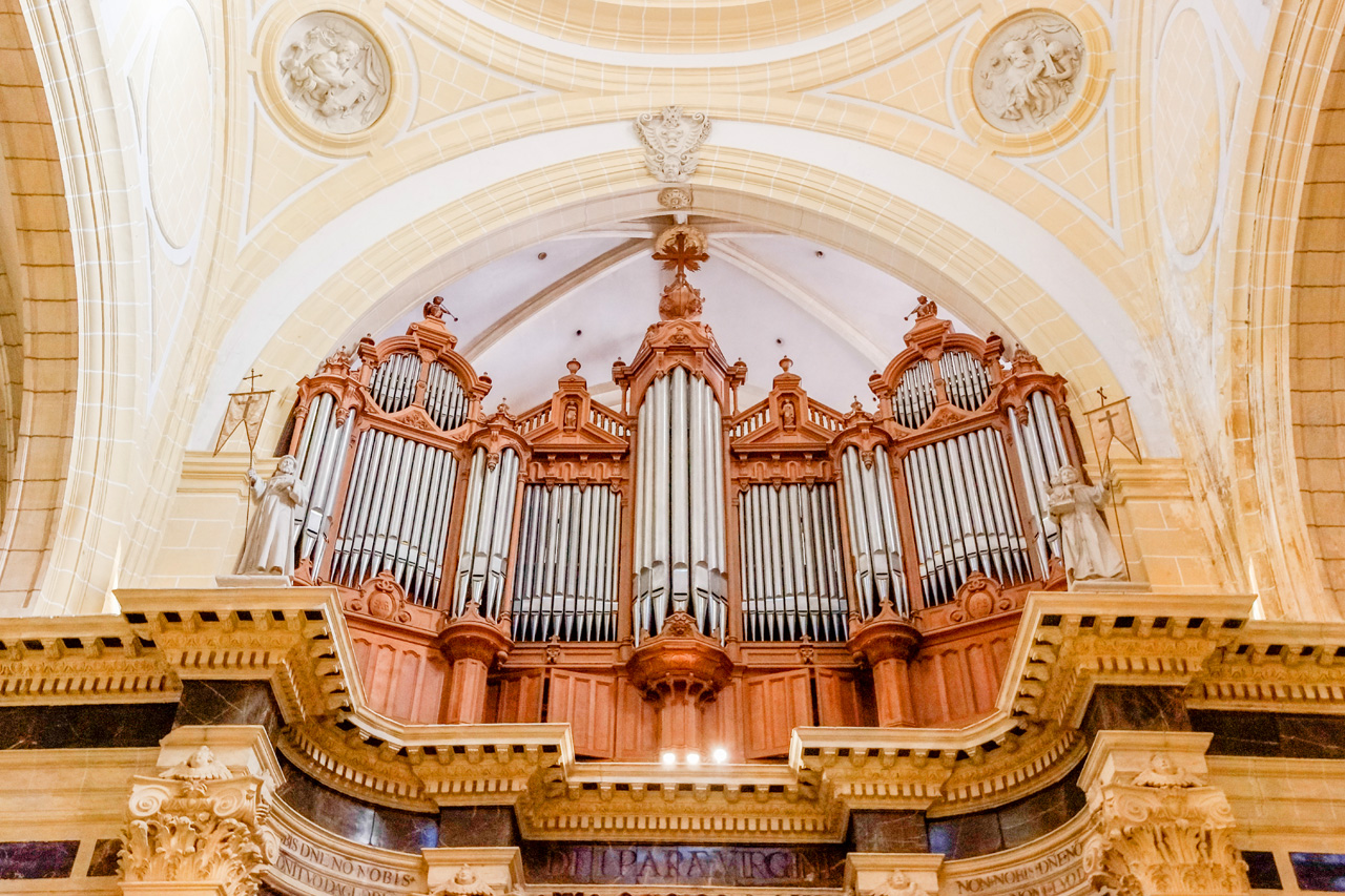 Murcia and Cartegena 6875