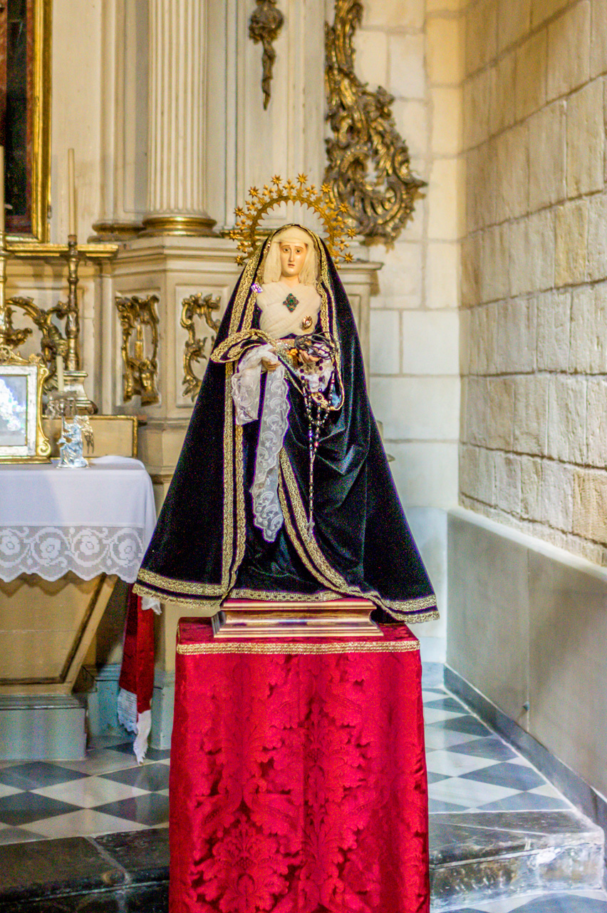 Murcia and Cartegena 6884