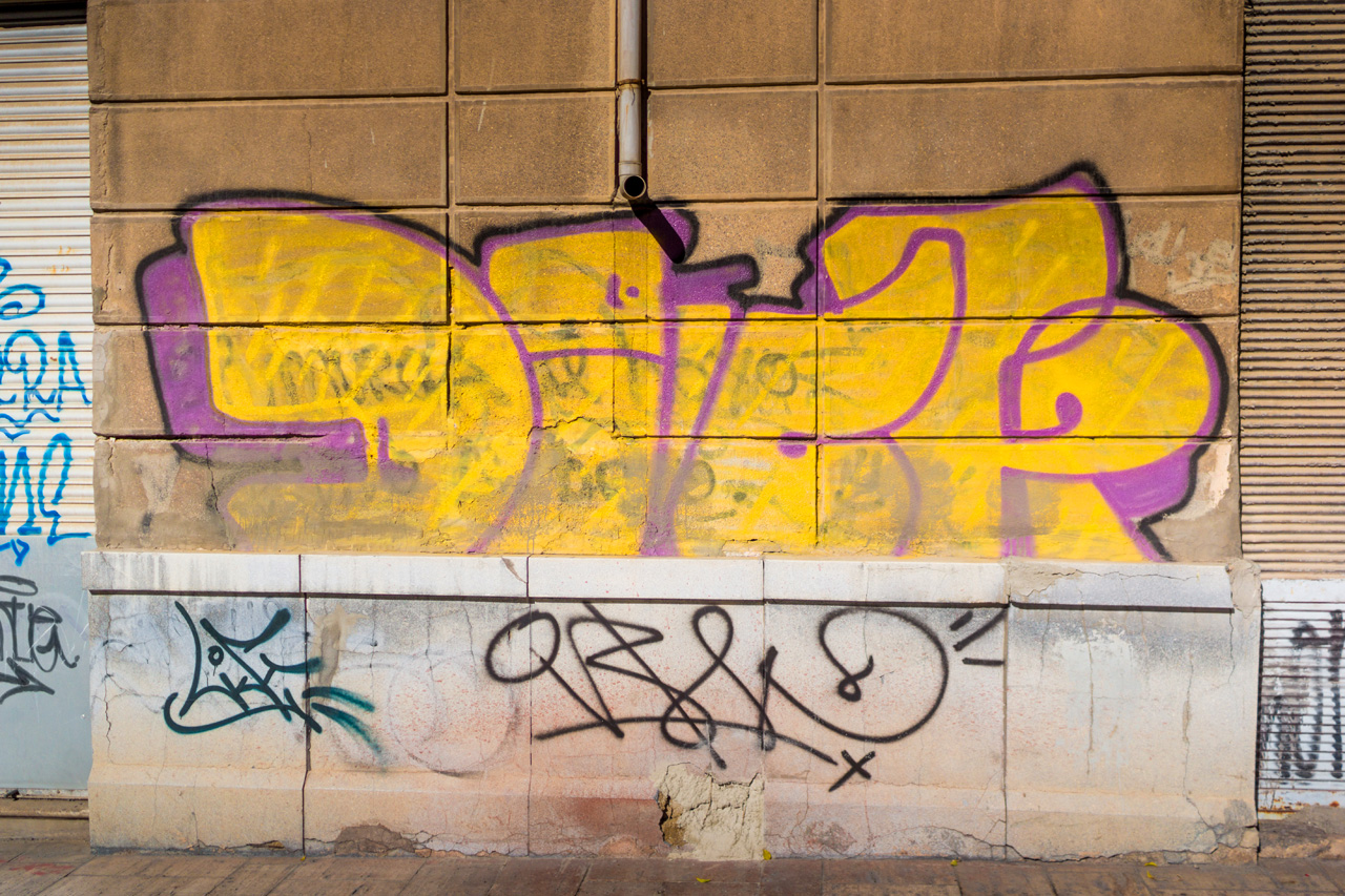 Murcia and Cartegena 6901