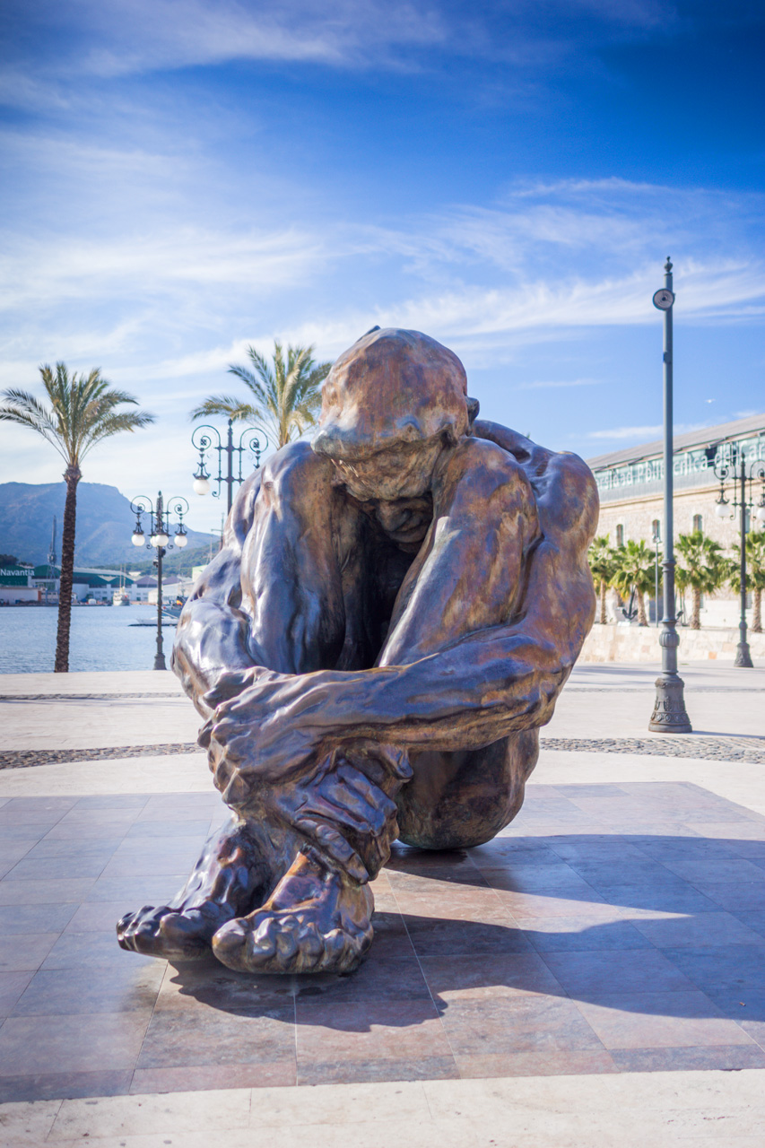 Murcia and Cartegena 6912