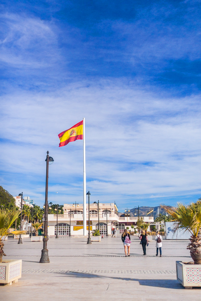 Murcia and Cartegena 6917