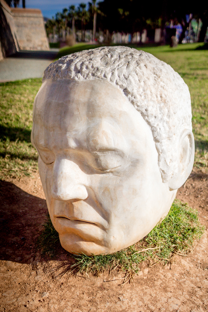 Murcia and Cartegena 6924