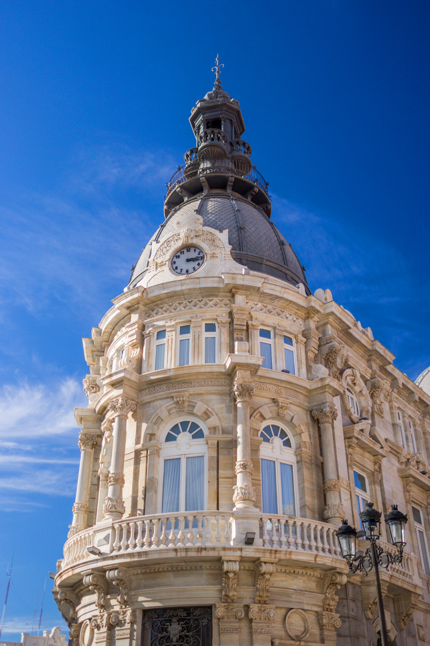 Murcia and Cartegena 6928