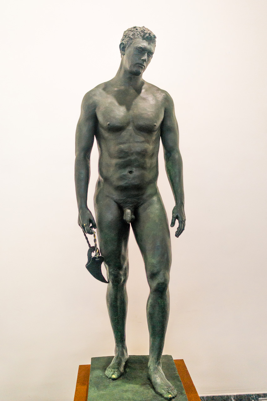 Murcia and Cartegena 6943