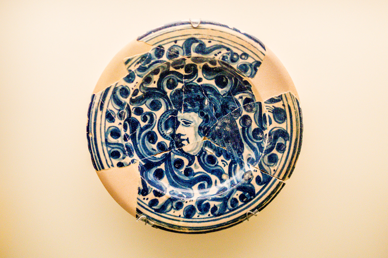 Murcia and Cartegena 6944