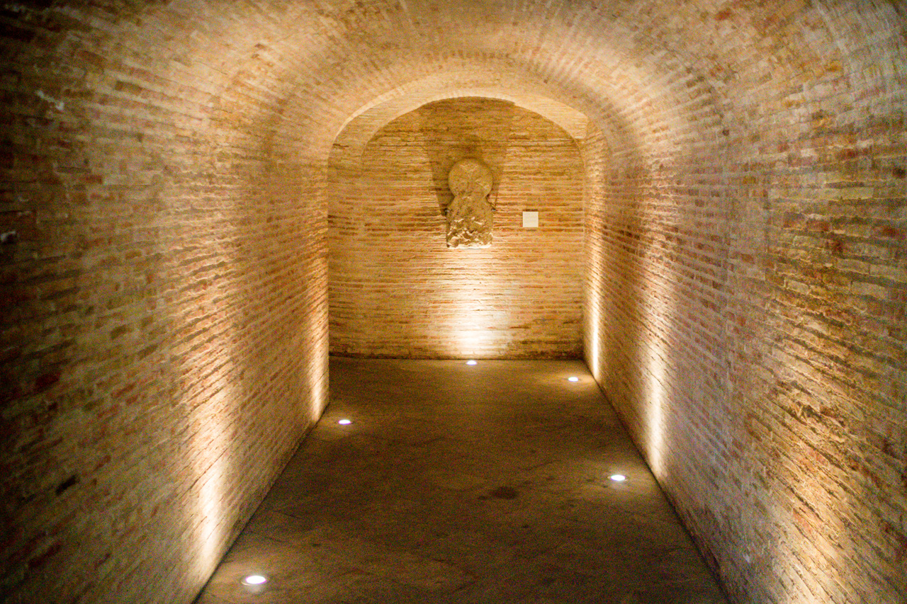 Murcia and Cartegena 6947