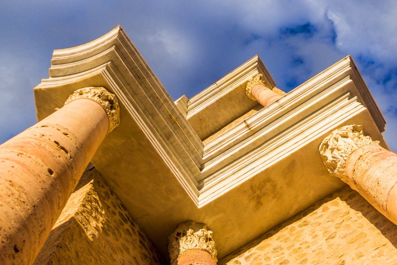 Murcia and Cartegena 6962