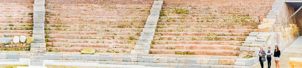 Murcia and Cartegena 6972