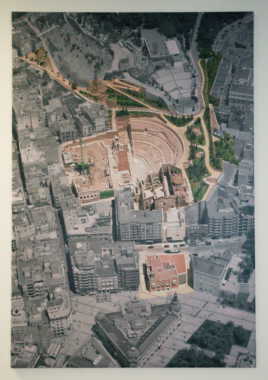 Murcia and Cartegena 6991