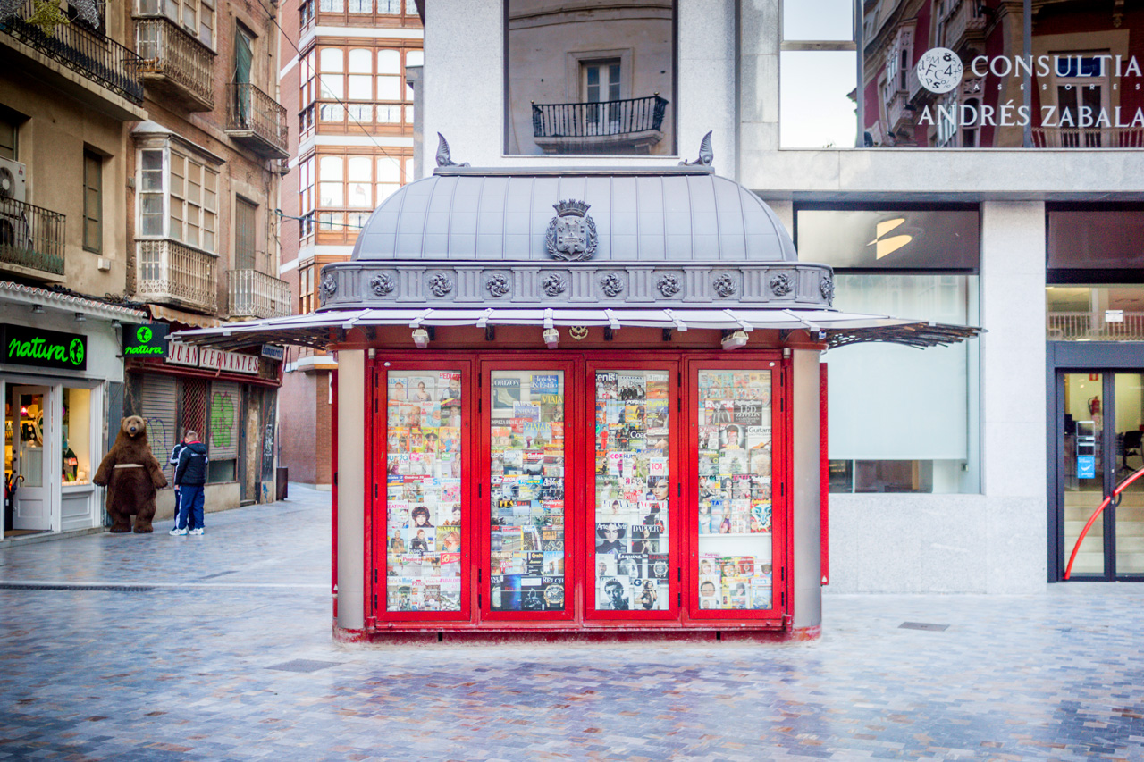 Murcia and Cartegena 7010