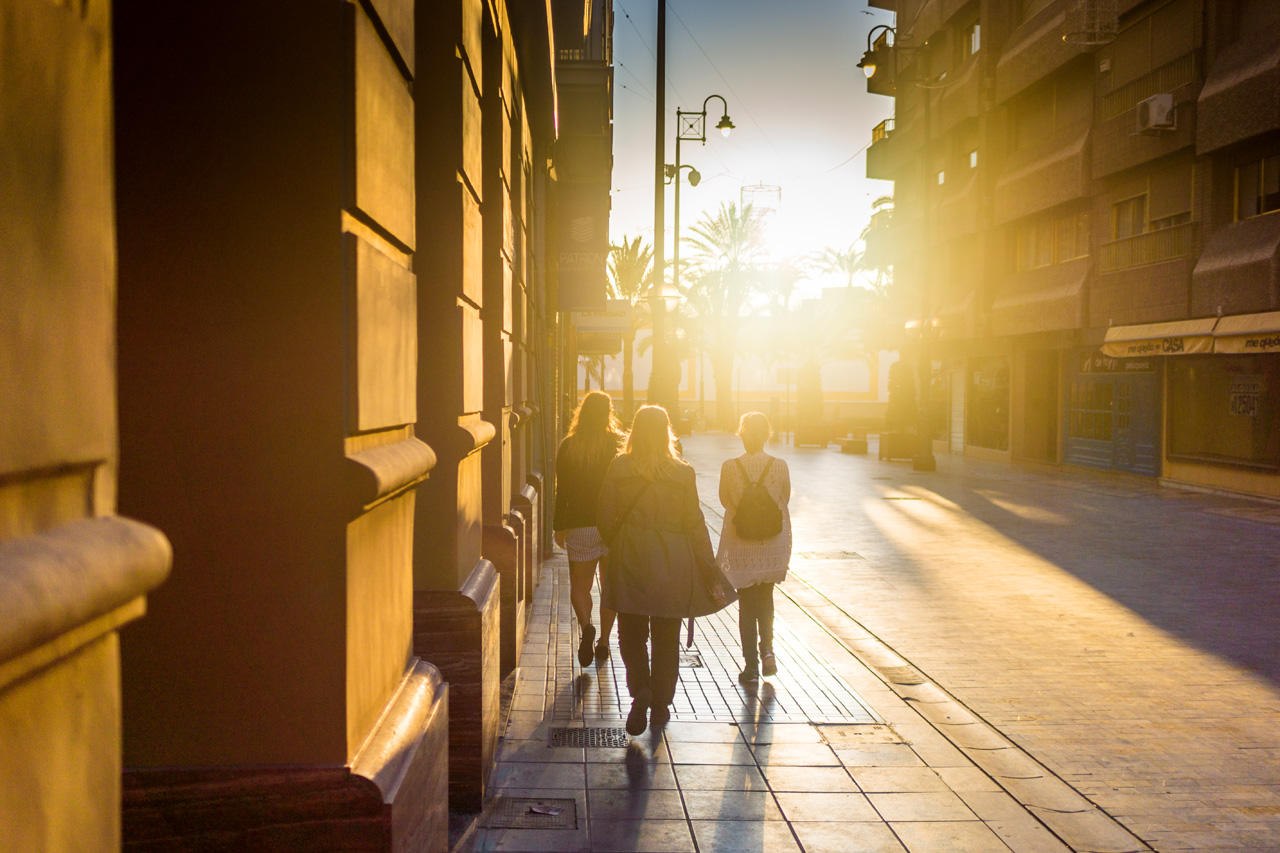 Murcia and Cartegena 7013