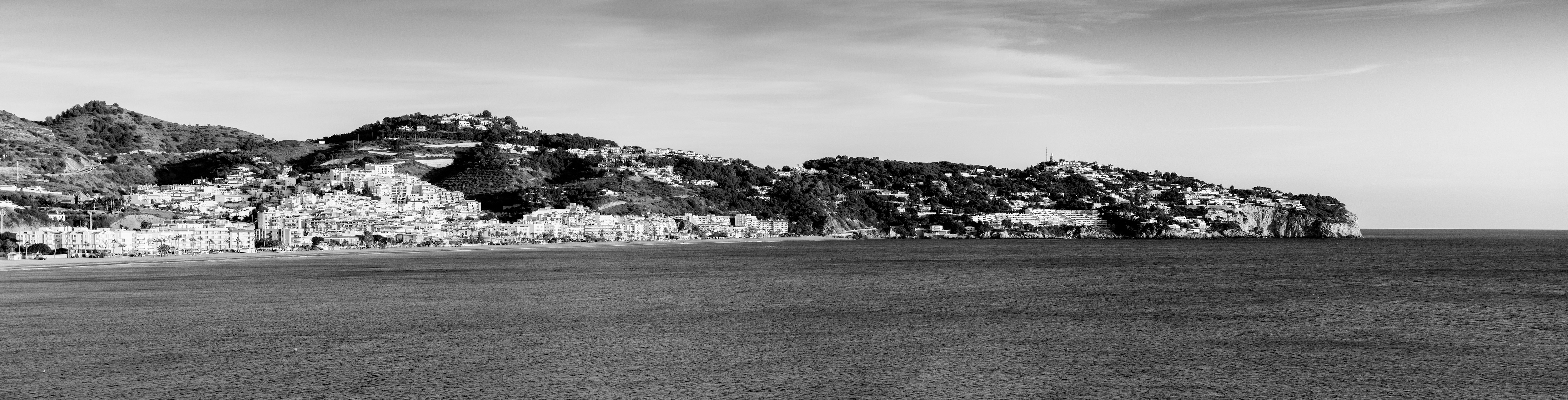 Pinar to La Herradura 