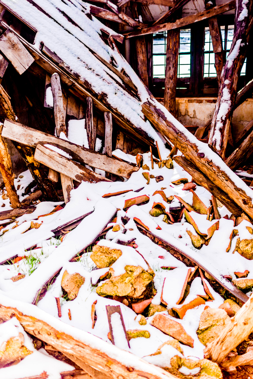 Pinar to La Herradura 7043