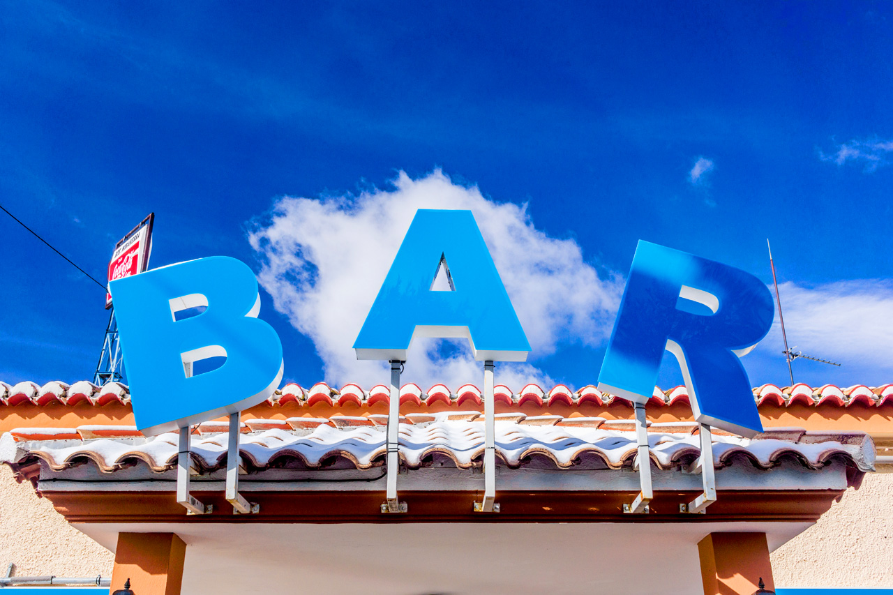 Pinar to La Herradura 7067