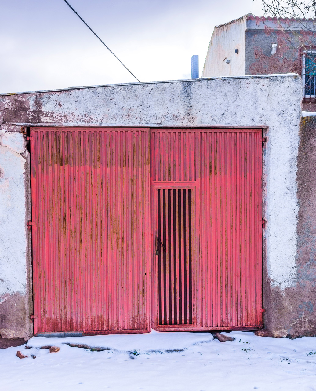 Pinar to La Herradura 7072