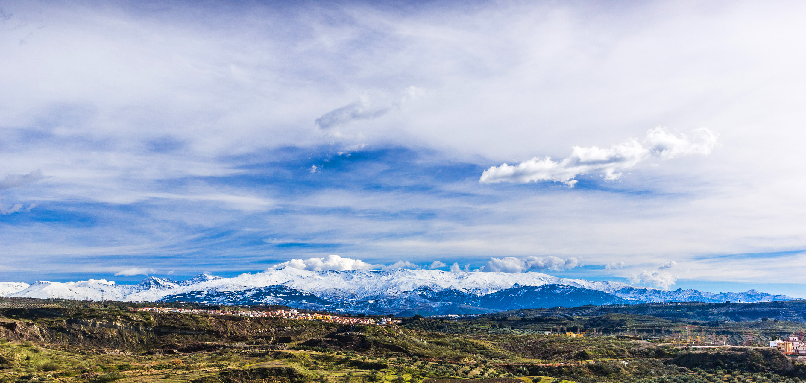 Pinar to La Herradura 7094