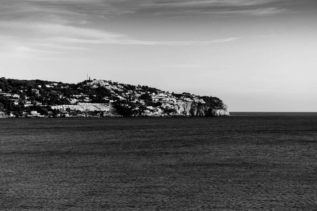 Pinar to La Herradura 7123