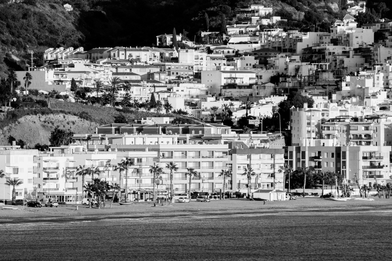 Pinar to La Herradura 7124