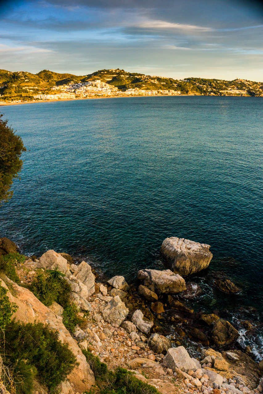 Pinar to La Herradura 7152