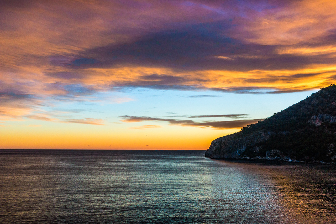 Pinar to La Herradura 7161