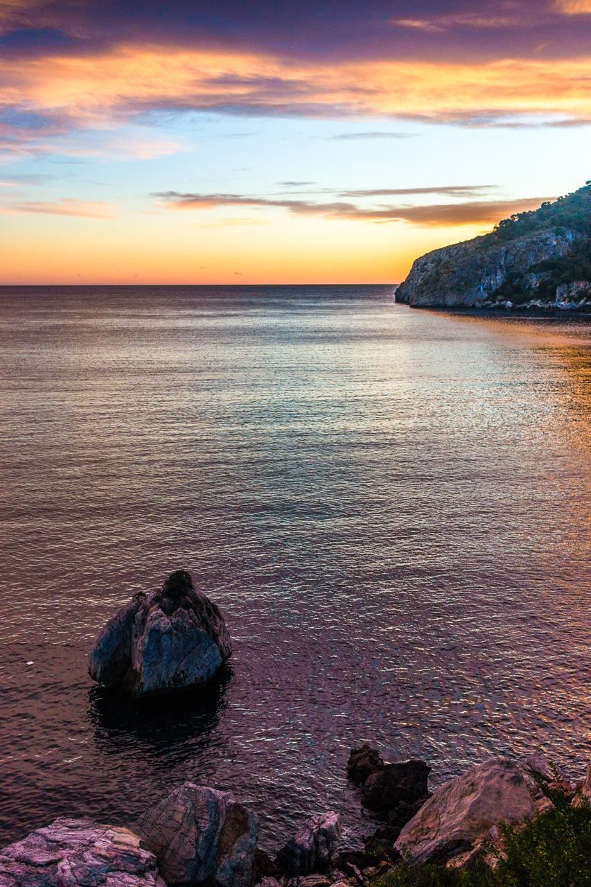 Pinar to La Herradura 7163