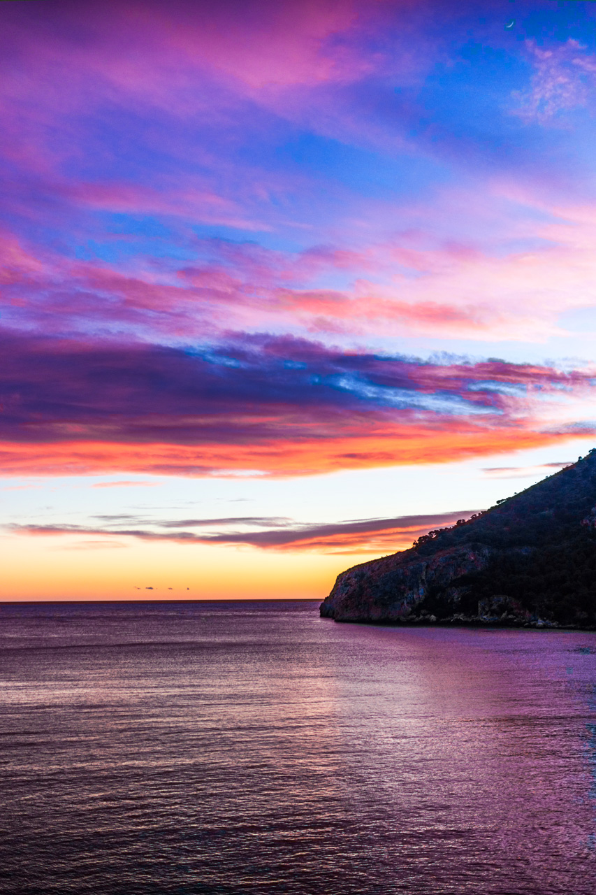 Pinar to La Herradura 7177