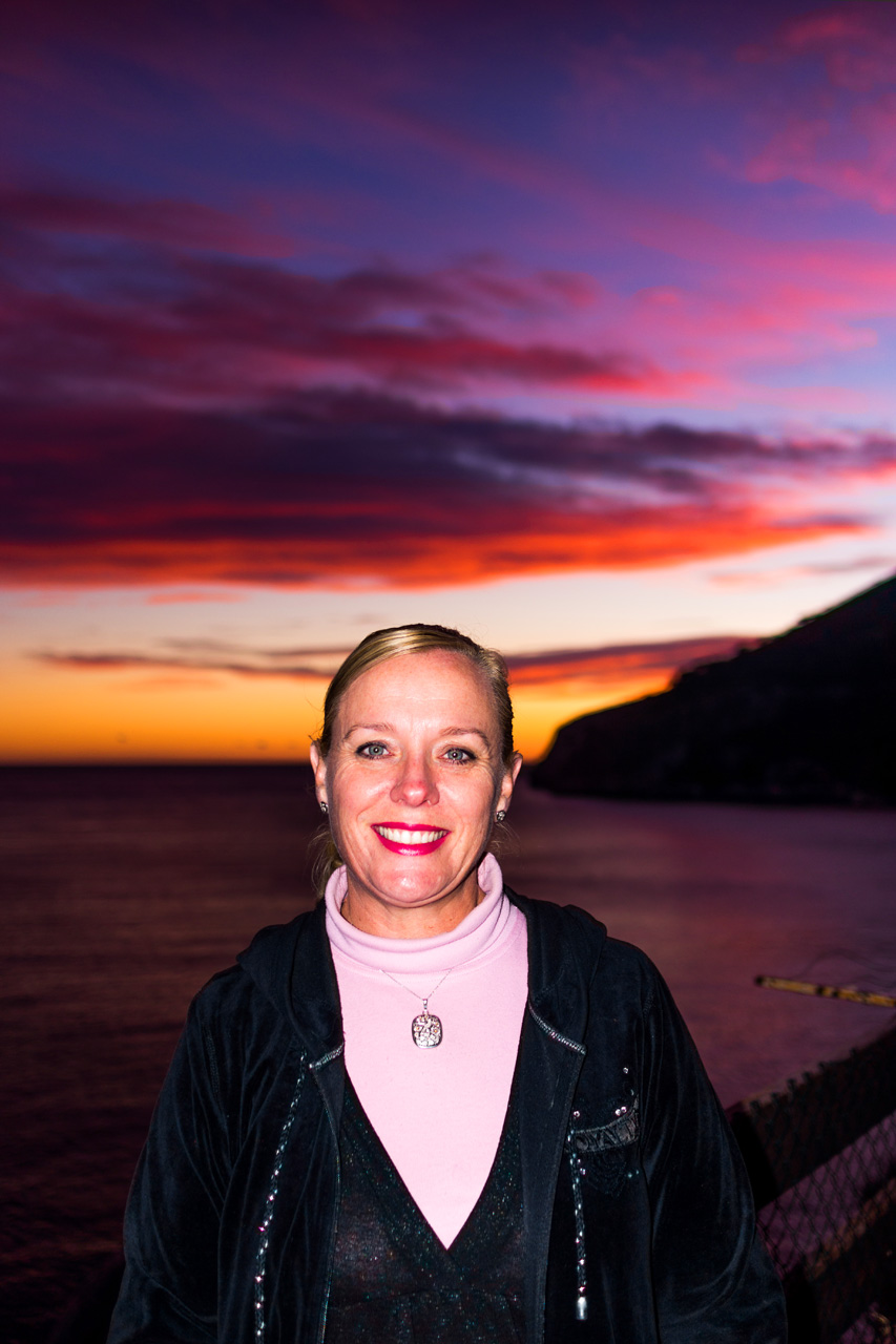 Pinar to La Herradura 7179