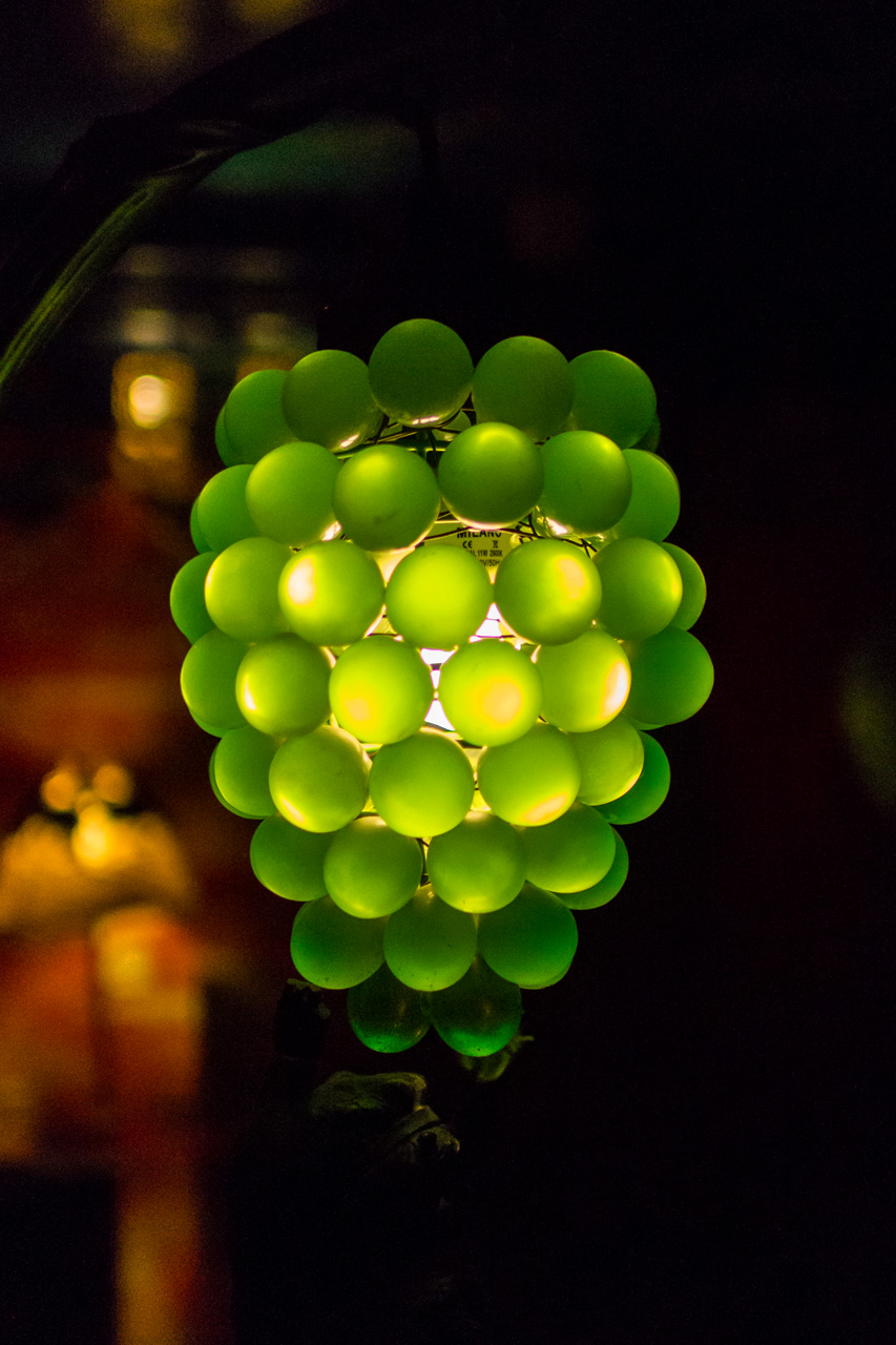 Pinar to La Herradura 7194