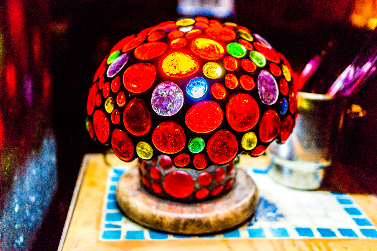 Pinar to La Herradura 7196