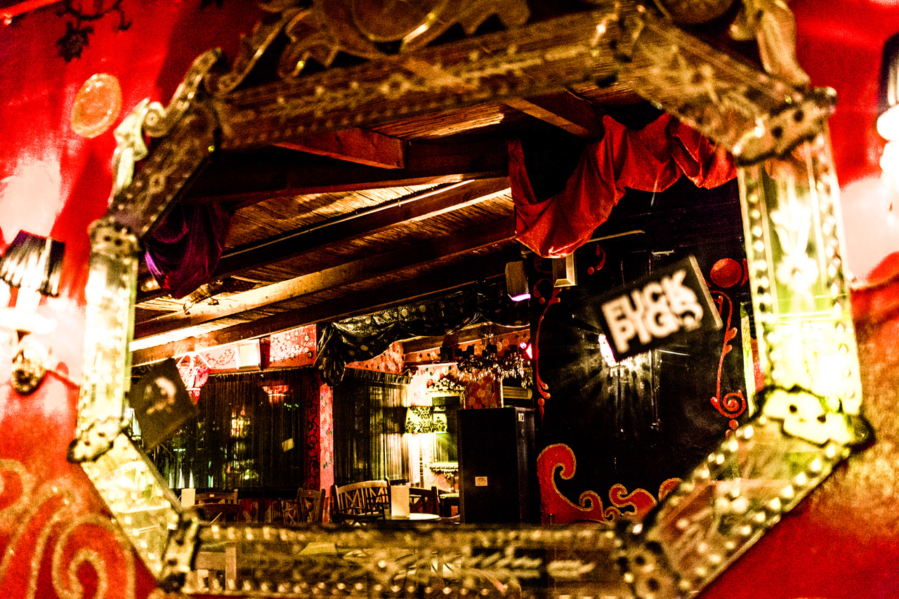 Pinar to La Herradura 7209