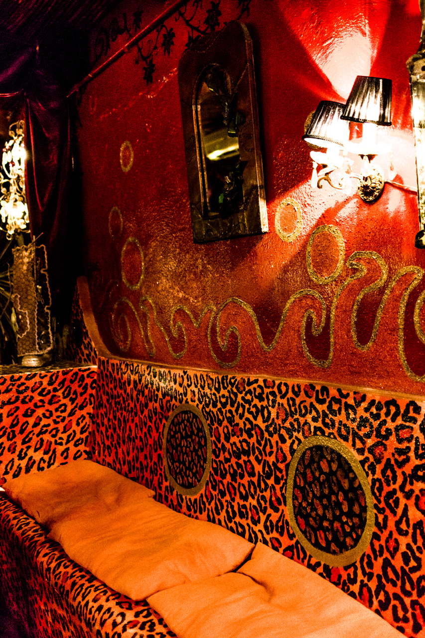 Pinar to La Herradura 7210