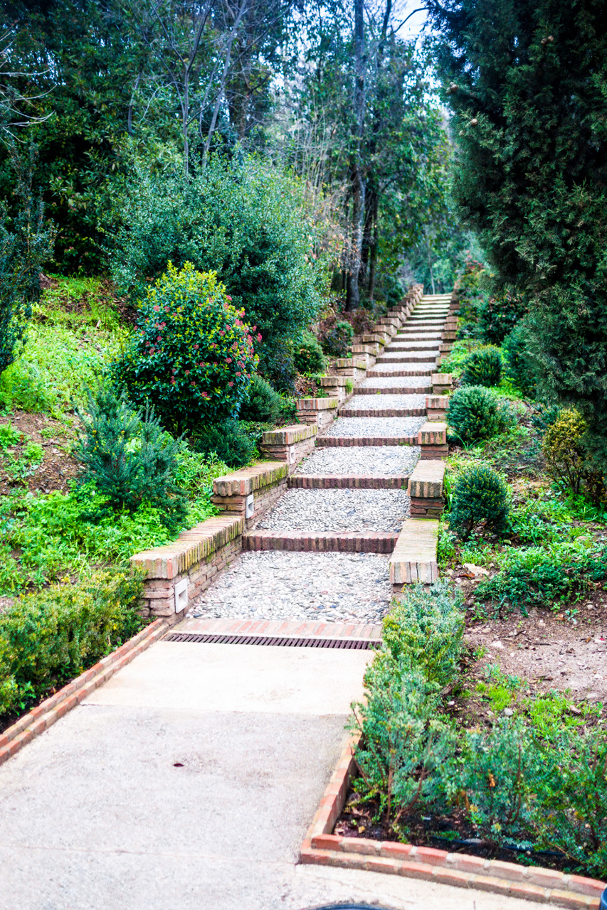 Al Hambra and Granada 7623