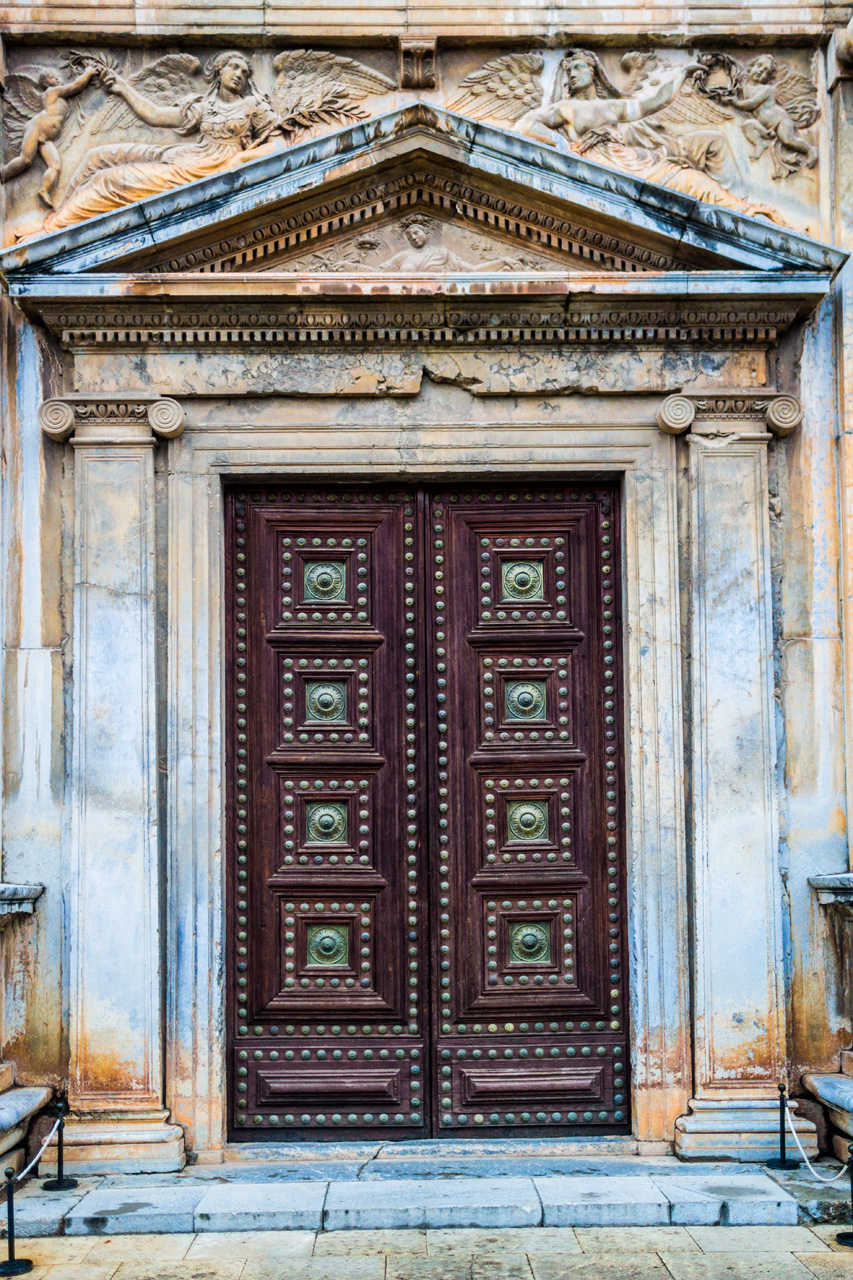 Al Hambra and Granada 7641