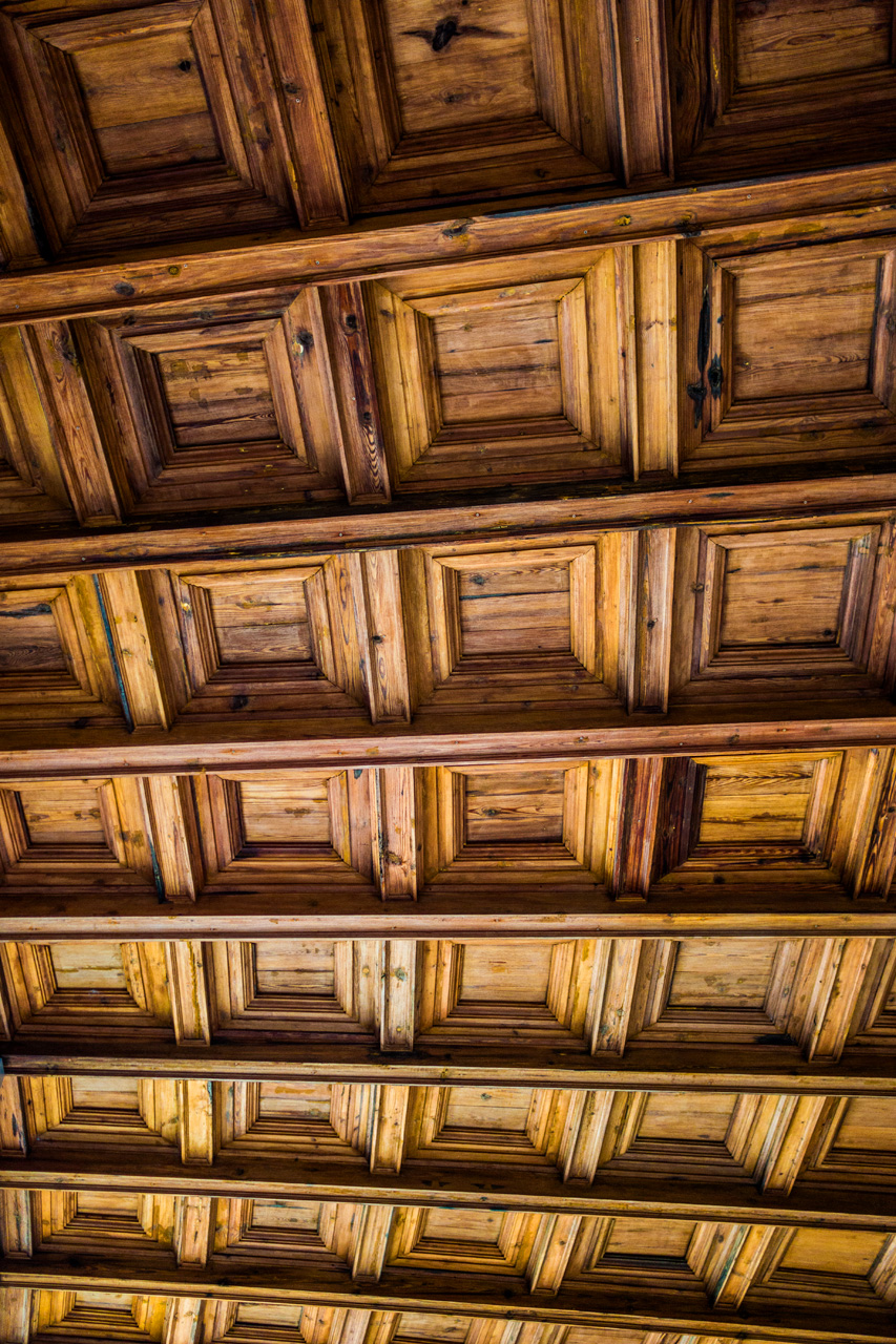 Al Hambra and Granada 7827