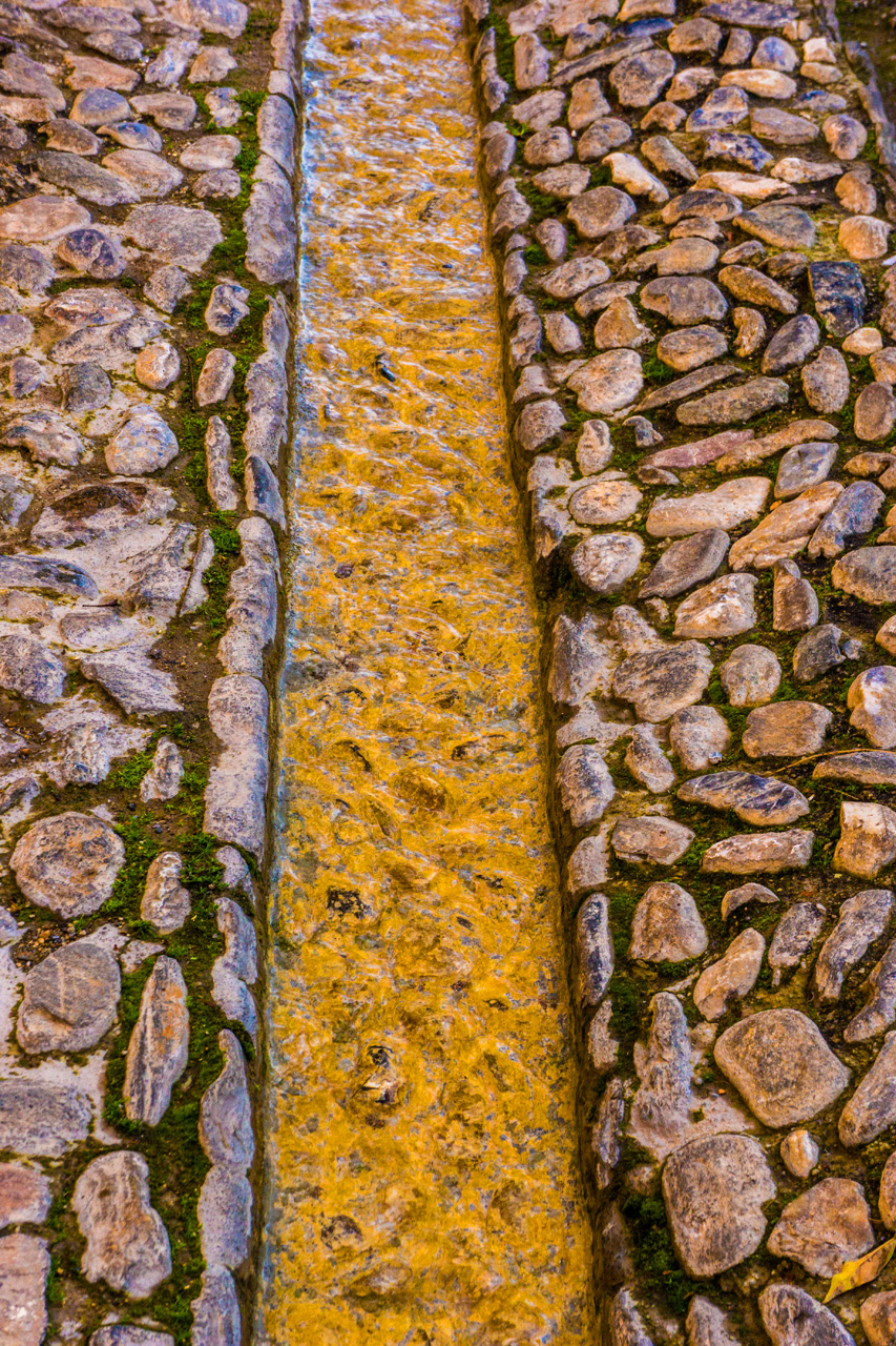 Al Hambra and Granada 7895