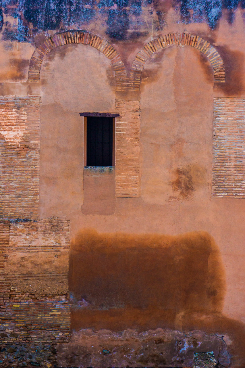 Al Hambra and Granada 7910