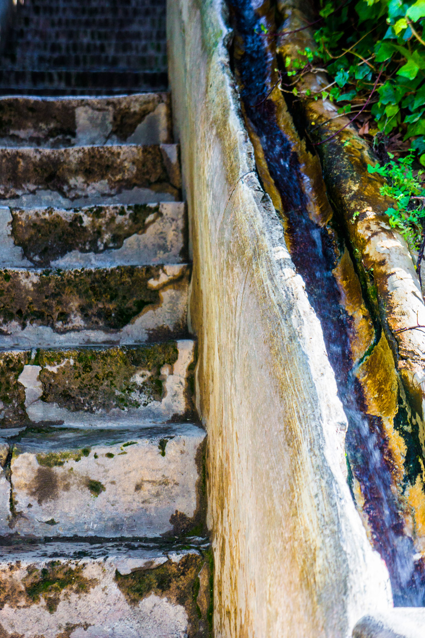 Al Hambra and Granada 7953