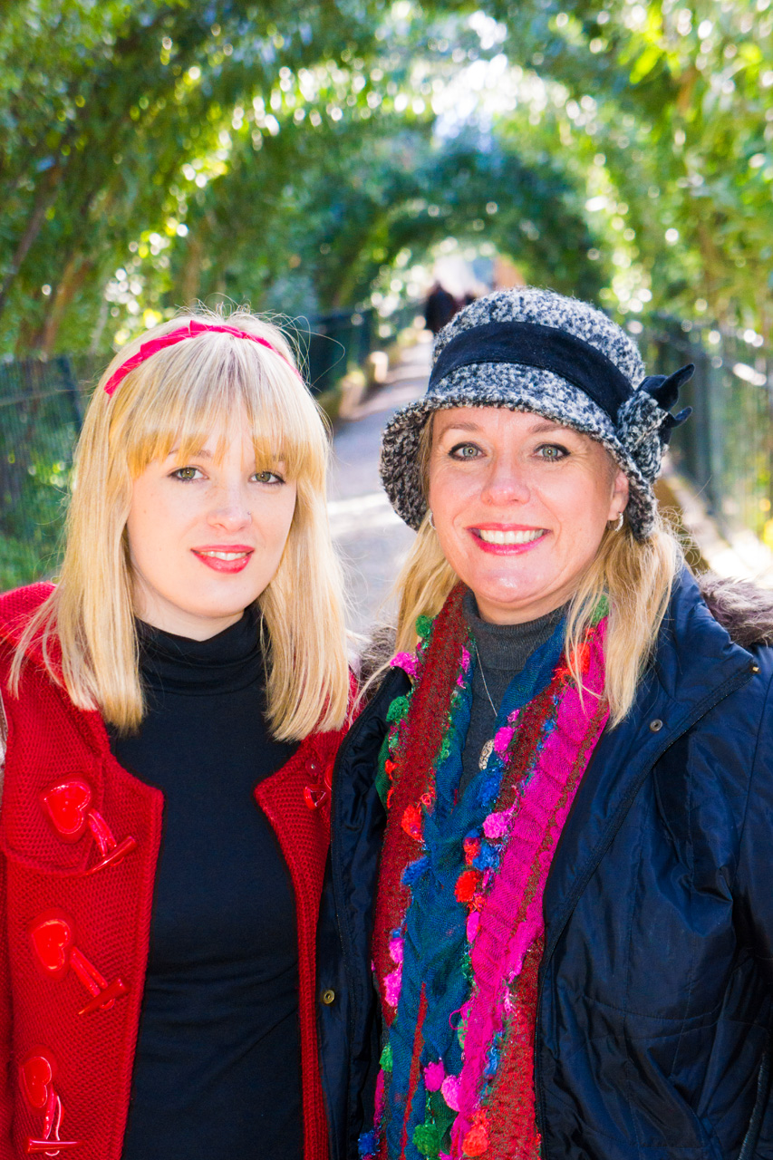 Al Hambra and Granada 7968