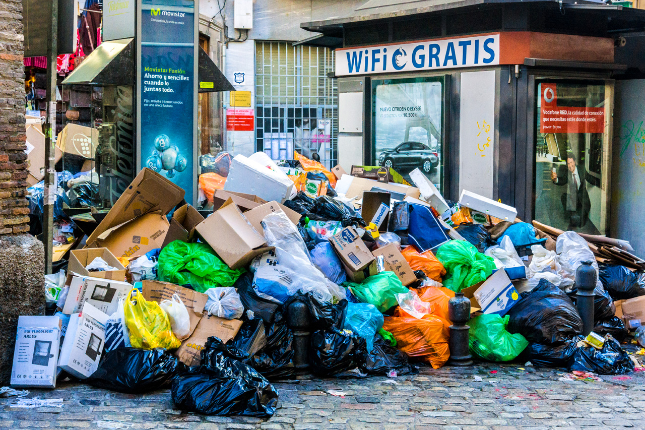 Al Hambra and Granada 7976