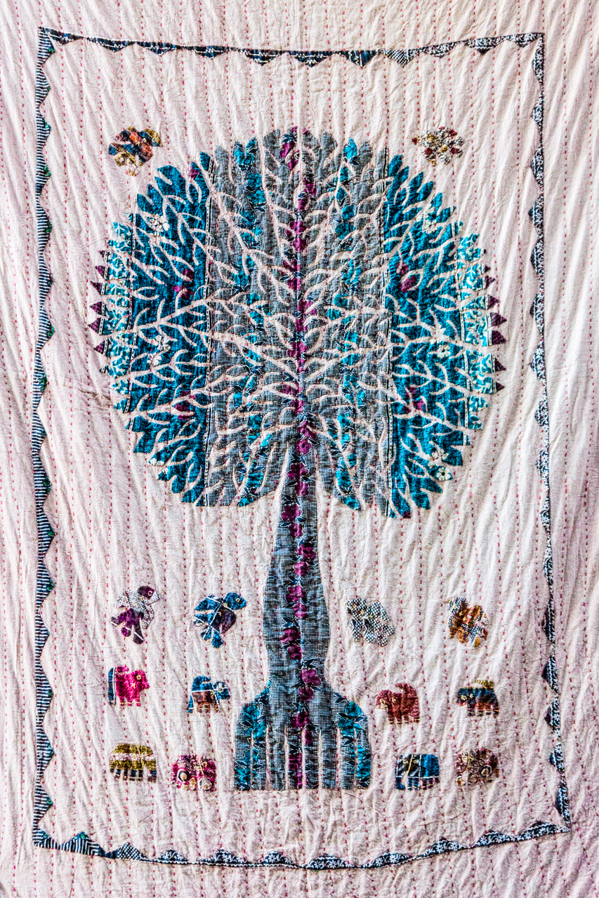 Al Hambra and Granada 7990