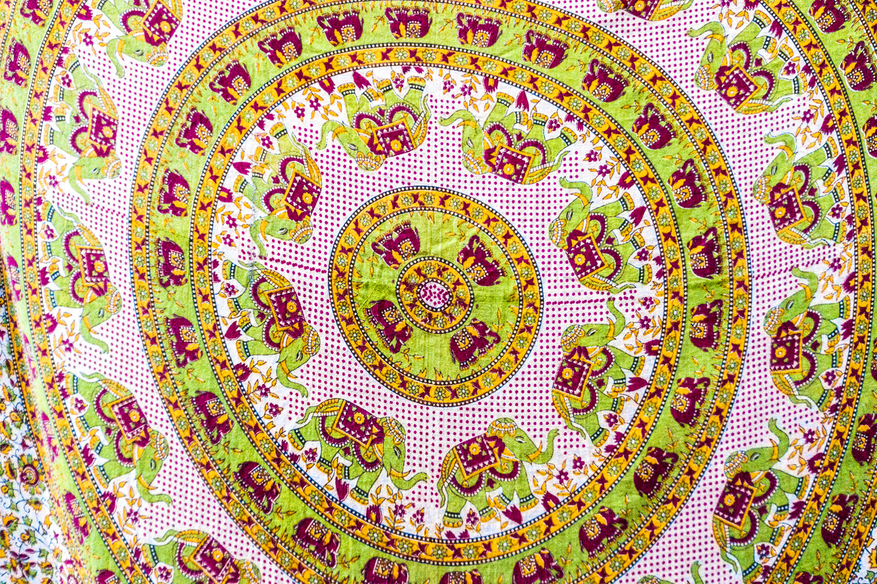 Al Hambra and Granada 7993