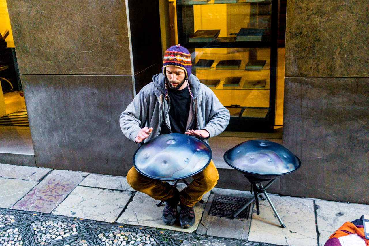 Al Hambra and Granada 8020