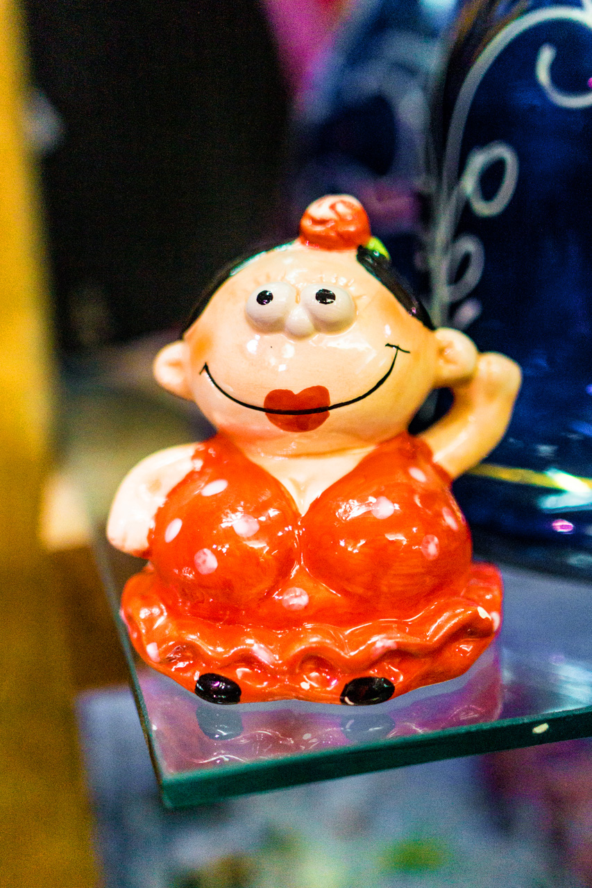 Al Hambra and Granada 8024