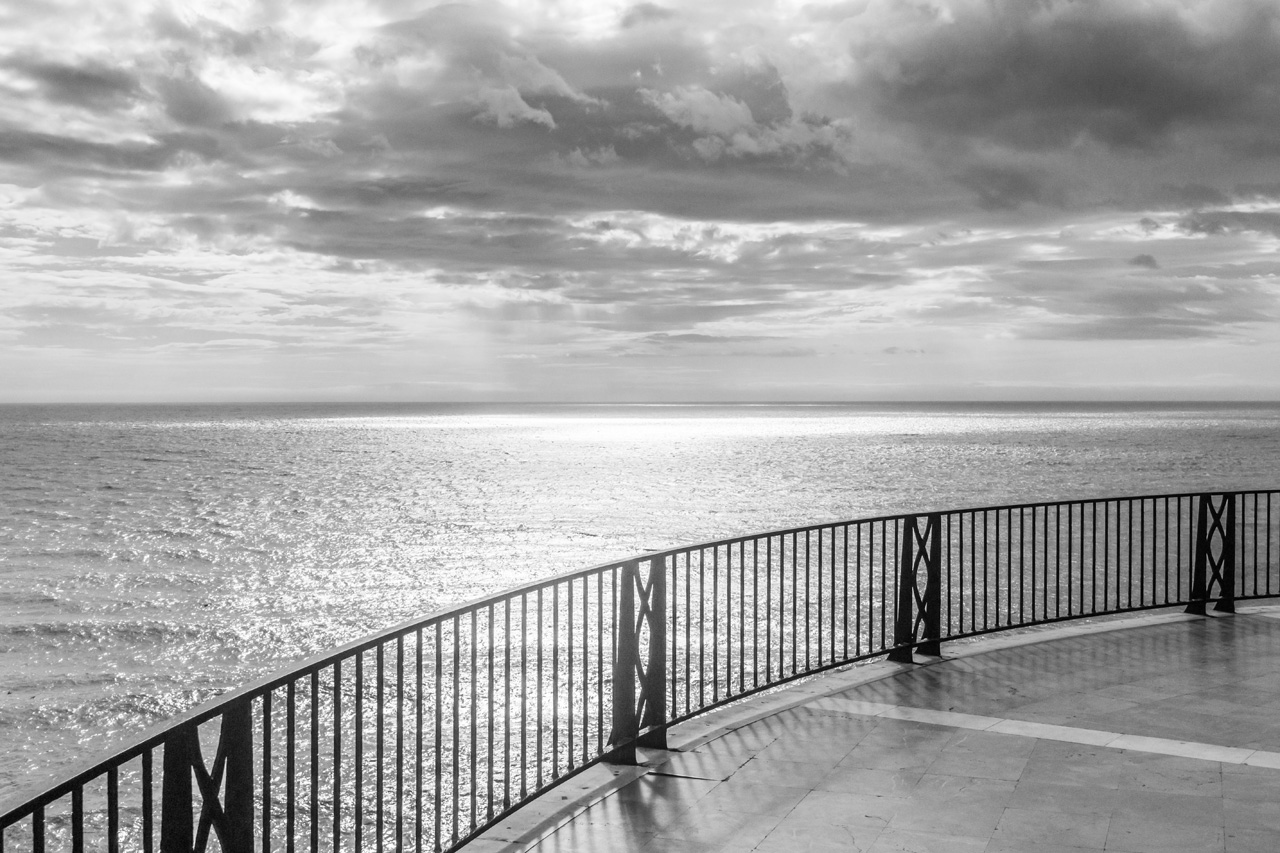 Nerja and La Herradura 8076