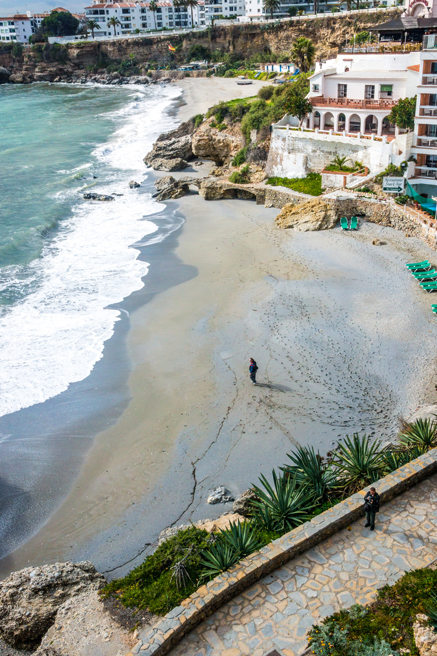 Nerja and La Herradura 8083