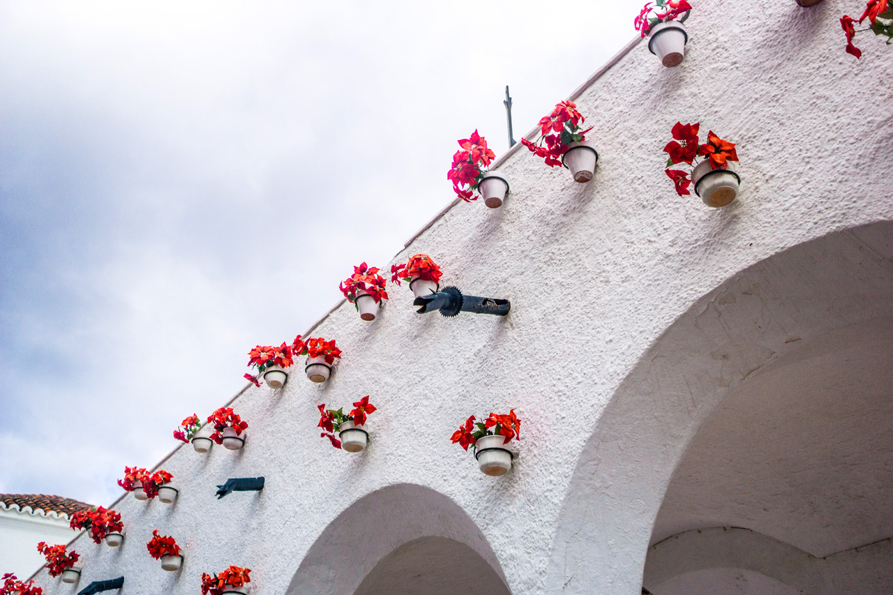 Nerja and La Herradura 8086