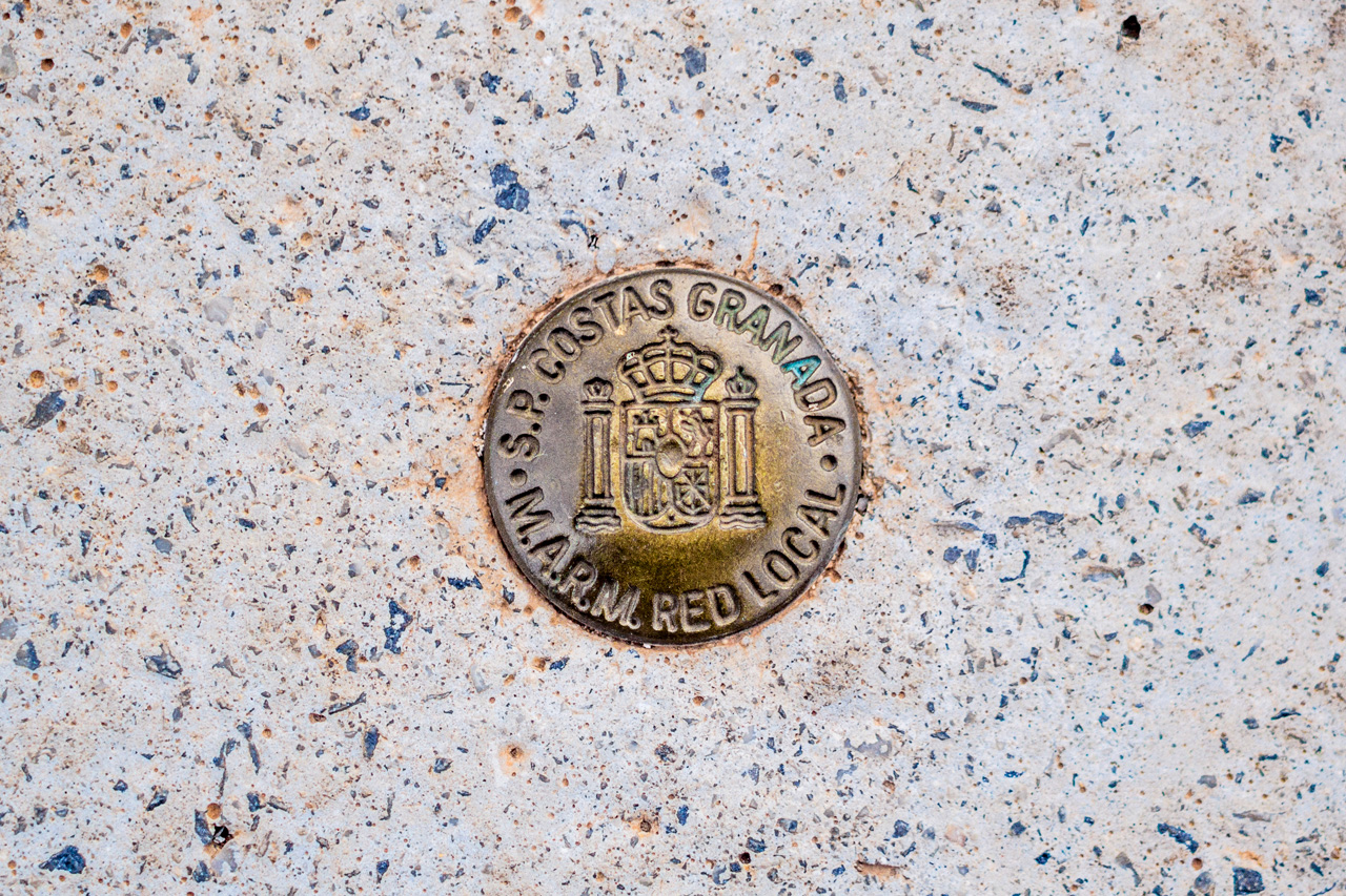 Nerja and La Herradura 8106