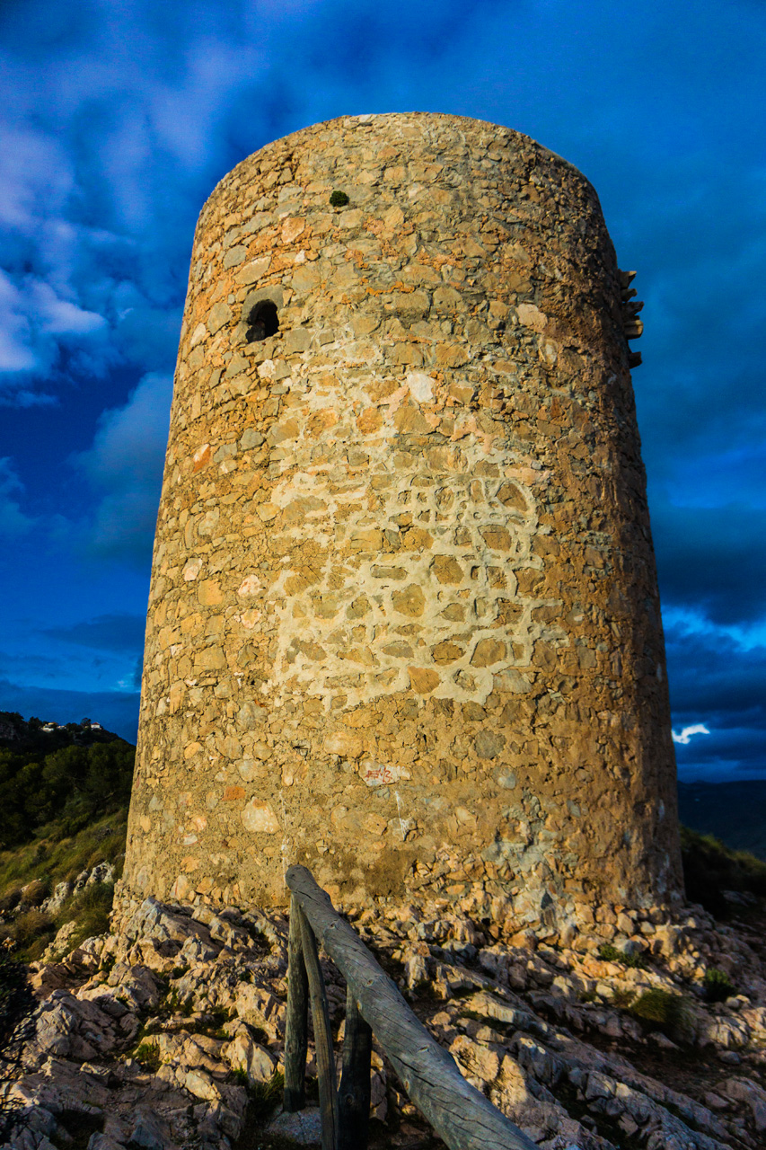 Nerja and La Herradura 8152